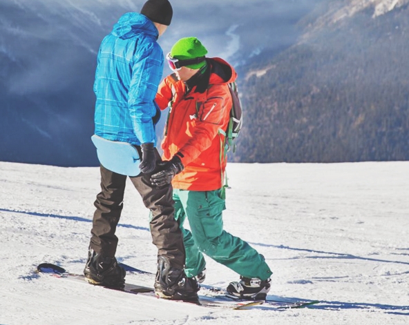 初學者之路、一起出發吧